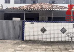 Foto 1 de Casa com 3 Quartos à venda, 100m² em Jardim Cidade Universitária, João Pessoa