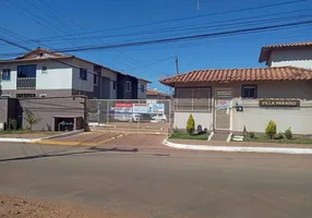 Foto 1 de Apartamento com 2 Quartos à venda, 49m² em Ypiranga, Valparaíso de Goiás