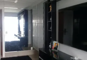 Foto 1 de Apartamento com 1 Quarto para alugar, 107m² em Brooklin, São Paulo