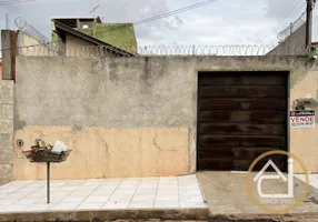 Foto 1 de Casa com 3 Quartos à venda, 113m² em Ouro Verde, Londrina