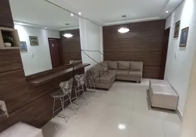 Foto 1 de Apartamento com 3 Quartos para alugar, 67m² em Vila Araguaia, São Paulo