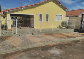 Foto 1 de Casa com 3 Quartos à venda, 150m² em Centro, Santa Fé do Sul
