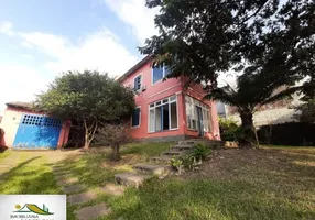 Foto 1 de Casa com 5 Quartos à venda, 232m² em Laranjal, Volta Redonda