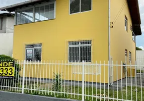 Foto 1 de Casa com 4 Quartos à venda, 240m² em Ponta de Baixo, São José