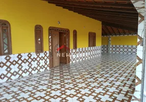 Foto 1 de Sobrado com 6 Quartos à venda, 144m² em Centro, Dias D Ávila