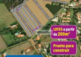 Foto 1 de Lote/Terreno à venda, 200m² em Centro, Boituva