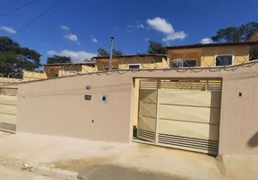 Foto 1 de Casa com 3 Quartos à venda, 80m² em Floresta Encantada, Esmeraldas