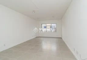 Foto 1 de Sala Comercial para alugar, 29m² em Bom Fim, Porto Alegre