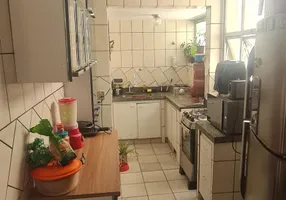 Foto 1 de Apartamento com 3 Quartos à venda, 74m² em Parque Oeste Industrial, Goiânia