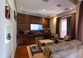 Foto 1 de Apartamento com 4 Quartos à venda, 147m² em Vila Regente Feijó, São Paulo