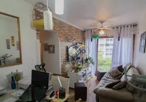 Foto 1 de Apartamento com 2 Quartos à venda, 70m² em Imirim, São Paulo