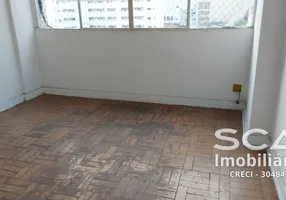 Foto 1 de Kitnet com 1 Quarto à venda, 42m² em Liberdade, São Paulo