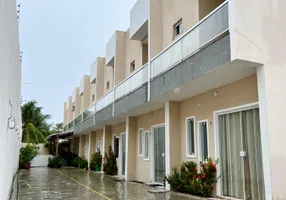 Foto 1 de Casa de Condomínio com 3 Quartos para venda ou aluguel, 88m² em Ipitanga, Lauro de Freitas