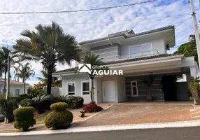 Foto 1 de Casa de Condomínio com 3 Quartos para alugar, 268m² em Jardim Recanto, Valinhos