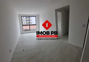 Foto 1 de Flat com 1 Quarto para venda ou aluguel, 35m² em Bancários, João Pessoa