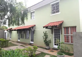 Foto 1 de Casa de Condomínio com 2 Quartos à venda, 59m² em Parque Villa Flores, Sumaré