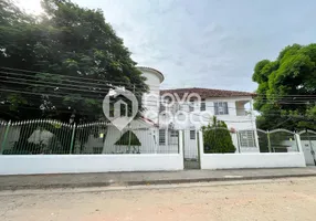 Foto 1 de Apartamento com 2 Quartos à venda, 25m² em Paquetá, Rio de Janeiro