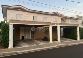 Foto 1 de Casa de Condomínio com 4 Quartos à venda, 320m² em Jardim Tarraf, São José do Rio Preto