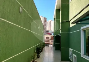 Foto 1 de Casa de Condomínio com 2 Quartos à venda, 85m² em Mandaqui, São Paulo