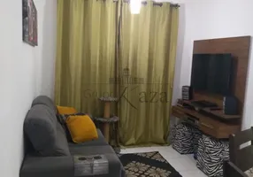 Foto 1 de Apartamento com 2 Quartos à venda, 52m² em Jardim Americano, São José dos Campos