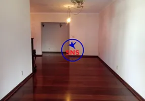 Foto 1 de Apartamento com 3 Quartos à venda, 150m² em Centro, Campinas