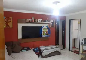 Foto 1 de Apartamento com 2 Quartos à venda, 68m² em Jardim Santa Lucia, São José do Rio Preto