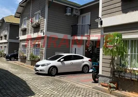 Foto 1 de Casa de Condomínio com 2 Quartos à venda, 66m² em Tremembé, São Paulo