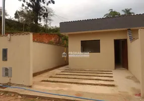 Foto 1 de Casa com 2 Quartos à venda, 75m² em Balneário São José, São Paulo