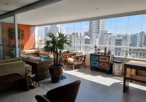 Foto 1 de Apartamento com 4 Quartos à venda, 160m² em Praça da Árvore, São Paulo