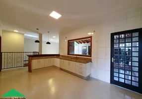 Foto 1 de Casa com 3 Quartos à venda, 170m² em Prolongamento Jardim Angela Rosa, Franca