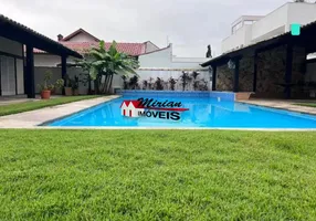 Foto 1 de Casa com 4 Quartos à venda, 400m² em Jardim Imperador, Peruíbe