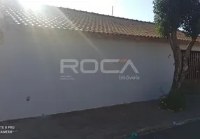 Foto 1 de Casa com 3 Quartos à venda, 250m² em Cidade Aracy, São Carlos