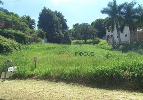 Foto 1 de Lote/Terreno à venda, 1300m² em Horizonte Azul, Itupeva