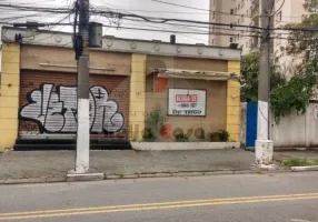 Foto 1 de Imóvel Comercial para alugar, 748m² em Vila Prudente, São Paulo