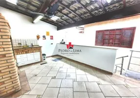 Foto 1 de Sobrado com 3 Quartos à venda, 150m² em Chácara Belenzinho, São Paulo