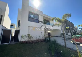 Foto 1 de Casa de Condomínio com 4 Quartos para venda ou aluguel, 325m² em Loteamento Parque dos Alecrins , Campinas
