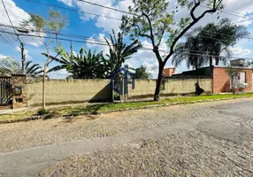 Foto 1 de Lote/Terreno à venda, 1200m² em São Luíz, Belo Horizonte