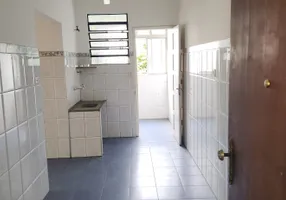 Foto 1 de Apartamento com 1 Quarto para alugar, 56m² em Ipiranga, São Paulo