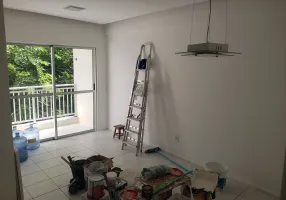 Foto 1 de Apartamento com 3 Quartos à venda, 72m² em Imbiribeira, Recife