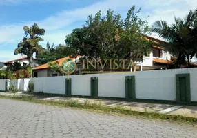 Foto 1 de Casa com 7 Quartos à venda, 1454m² em Santa Mônica, Florianópolis