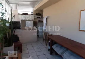 Foto 1 de Apartamento com 3 Quartos à venda, 66m² em Super Quadra, São Paulo