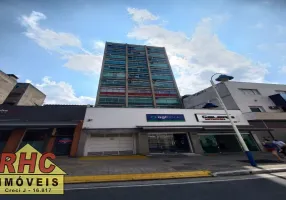 Imóveis com recepção para alugar na Rua Goitacazes - Centro, São ...