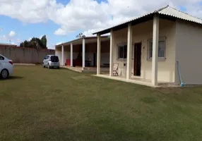 Foto 1 de Fazenda/Sítio com 2 Quartos à venda, 228m² em Ipanema do Meio, Aracoiaba da Serra