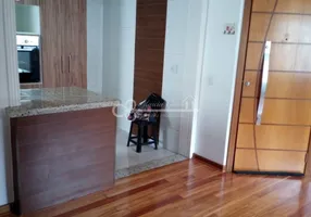 Foto 1 de Apartamento com 3 Quartos à venda, 68m² em Demarchi, São Bernardo do Campo