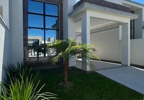 Foto 1 de Casa com 2 Quartos à venda, 85m² em Areias, Tijucas