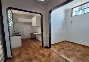 Foto 1 de Casa com 3 Quartos para alugar, 219m² em Parque Industrial Lagoinha, Ribeirão Preto