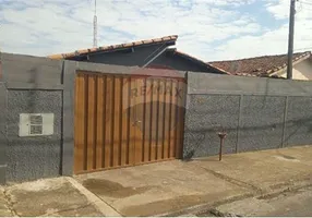 Foto 1 de Casa com 2 Quartos à venda, 110m² em Jardim Bi Centenario, Mogi Mirim