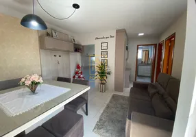 Foto 1 de Apartamento com 2 Quartos à venda, 51m² em Araponguinhas, Timbó