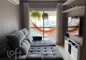 Foto 1 de Apartamento com 2 Quartos à venda, 68m² em Itaim Bibi, São Paulo