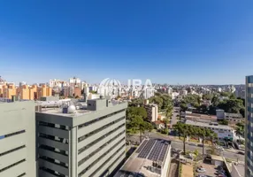 Foto 1 de Cobertura com 3 Quartos à venda, 130m² em Cabral, Curitiba